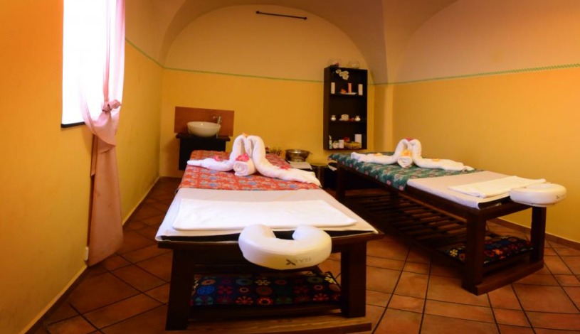 SPA Hotel VITA České Budějovice